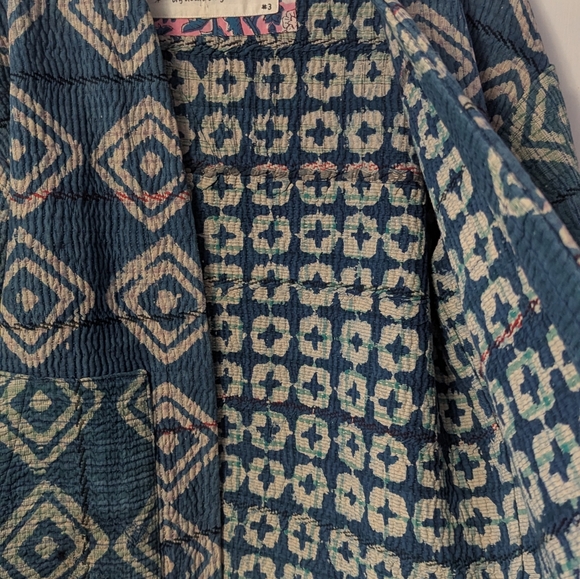 Alix of Bohemia jacket, size S, EUC - Picture 4 of 8